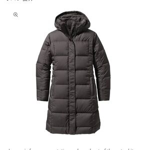 Patagonia®
W's Down With It Parka
Size S